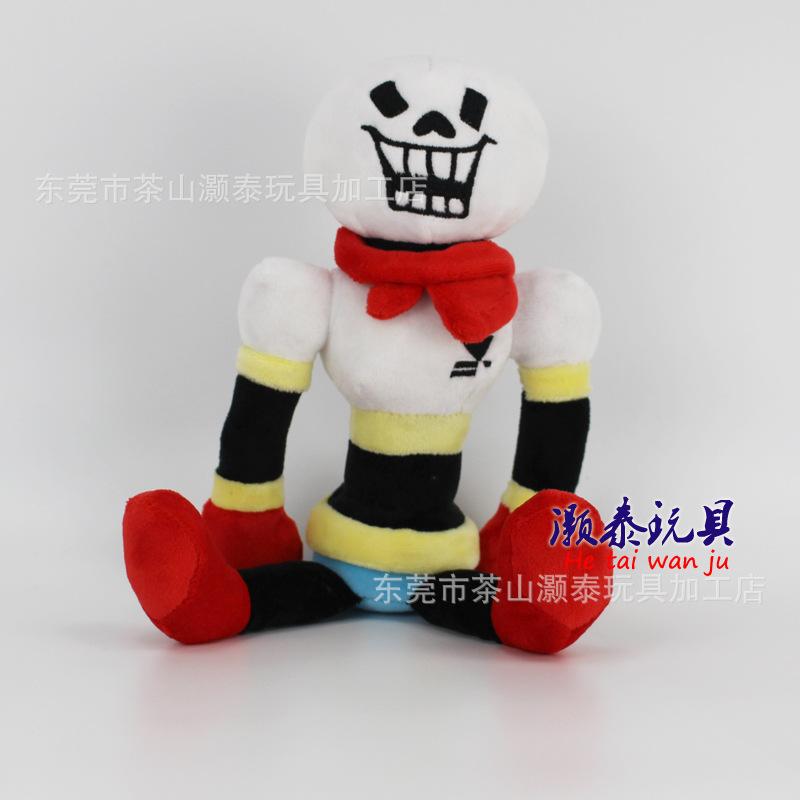 Doll Game Plush Doll