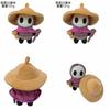 Hollow Knight Silksong Plush Toy With Pp Cotton Filling For Collectors And Fans