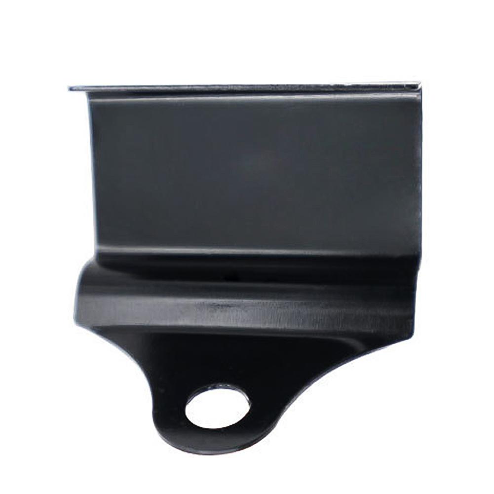 Universal Motorcycle Meter Bracket CNC Aluminum Square Water Temperature Voltmeter Thermometer Tachometer Mounting Holder