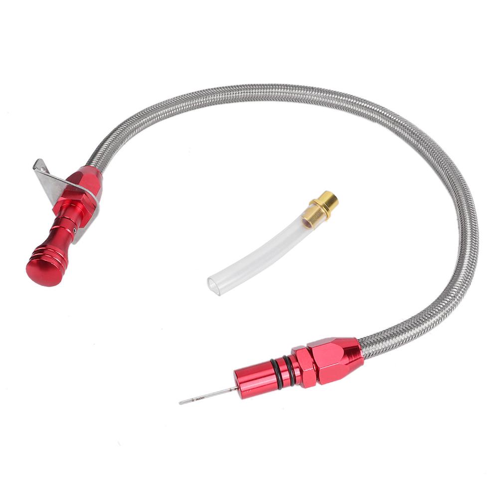 Stainless Steel Dipstick Fit for Celsius TH350 350