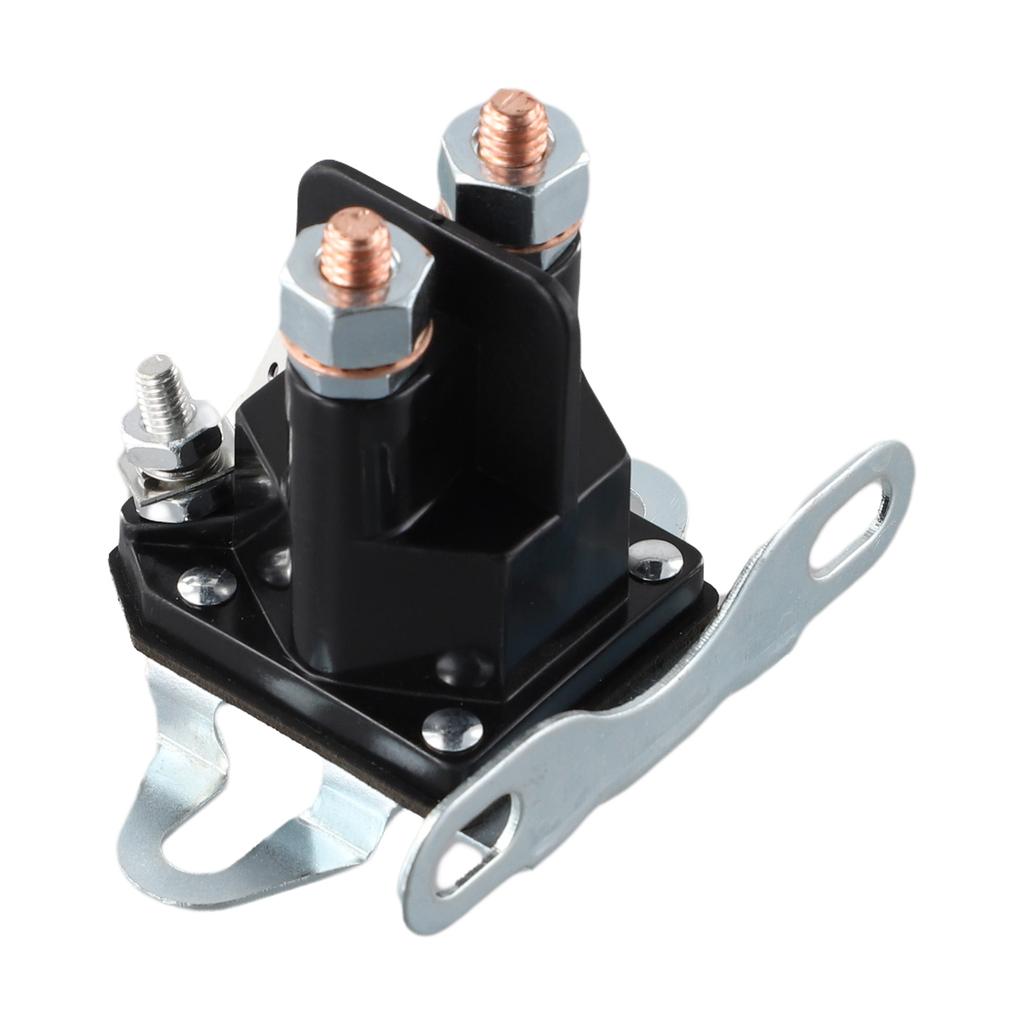 Accessories Starter Solenoid Replacement Snowmobile Spare Parts Utility Vehicle 12V 852-1251-210 Lawn & Garden