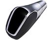 LANBO Shift Knob for Toyota Prius 50 Customization Black Piano Replacement Accessory (ZVW50 ZVW55) - Part, Dress-up, Leather, Black, 6mm, Part,