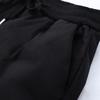 Pa Si Te Women's Warm Duck Down Cuffed Pants
