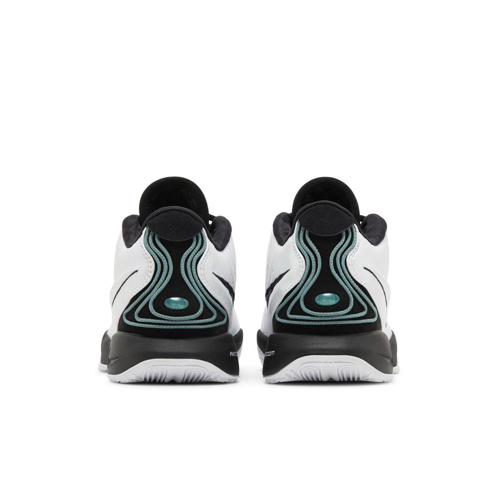 Nike LeBron 21 'Conchiolin' (Unisex) White / Black / Bicoastal / Photon Dust Basketball Shoes HF5841 100
