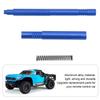 Metal Center Drive Shaft AR310884 for   Typhon Senton 1Celsius10 RC Truck Car Upgrade Parts
