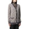 SS22 Knitwear Women's Blue 644773-XKBOO-9661