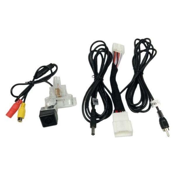 HD Night Vision Brake Light Backup Camera for Mercedes-Benz W906/Volkswagen