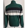 Men Slim Fit Stand Collar Long Sleeve Warm Pullover Casual Knit Sweater