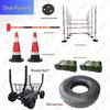 ShunRuiTong Outdoor Physical Training Equipment