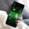 Feid Nitro Jam Ferxxo Phone Case For Huawei Honor 10 Lite 9 20 7A 9X 30 50 60 70 Pro Plus Soft Silicone Cover
