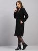 Monte Carlo Women Collar Full Sleeve Coat