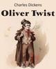 The Oliver Twist Book