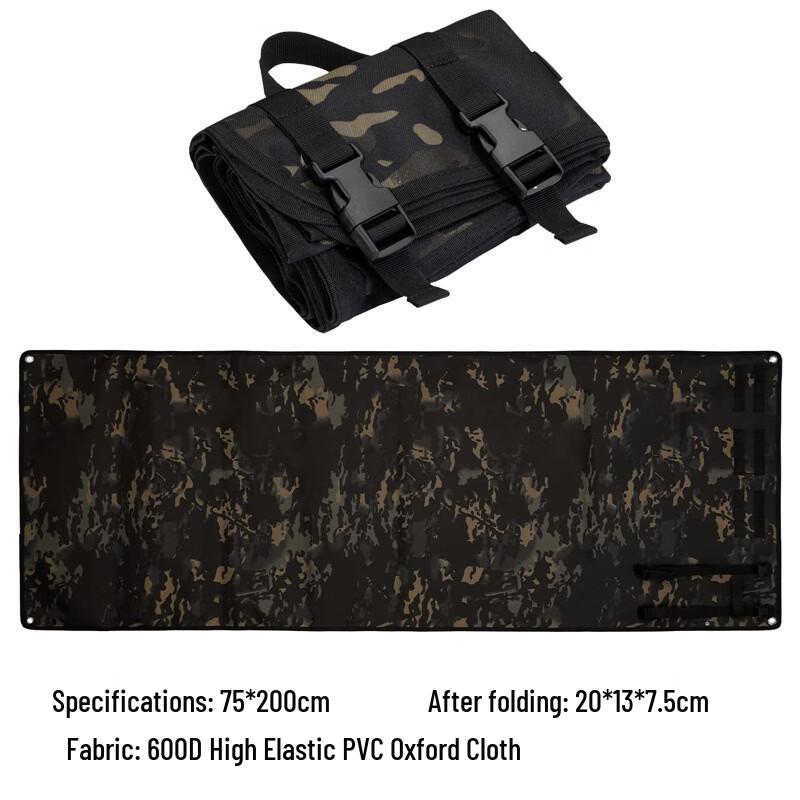 OEING Portable Camping Picnic Mat