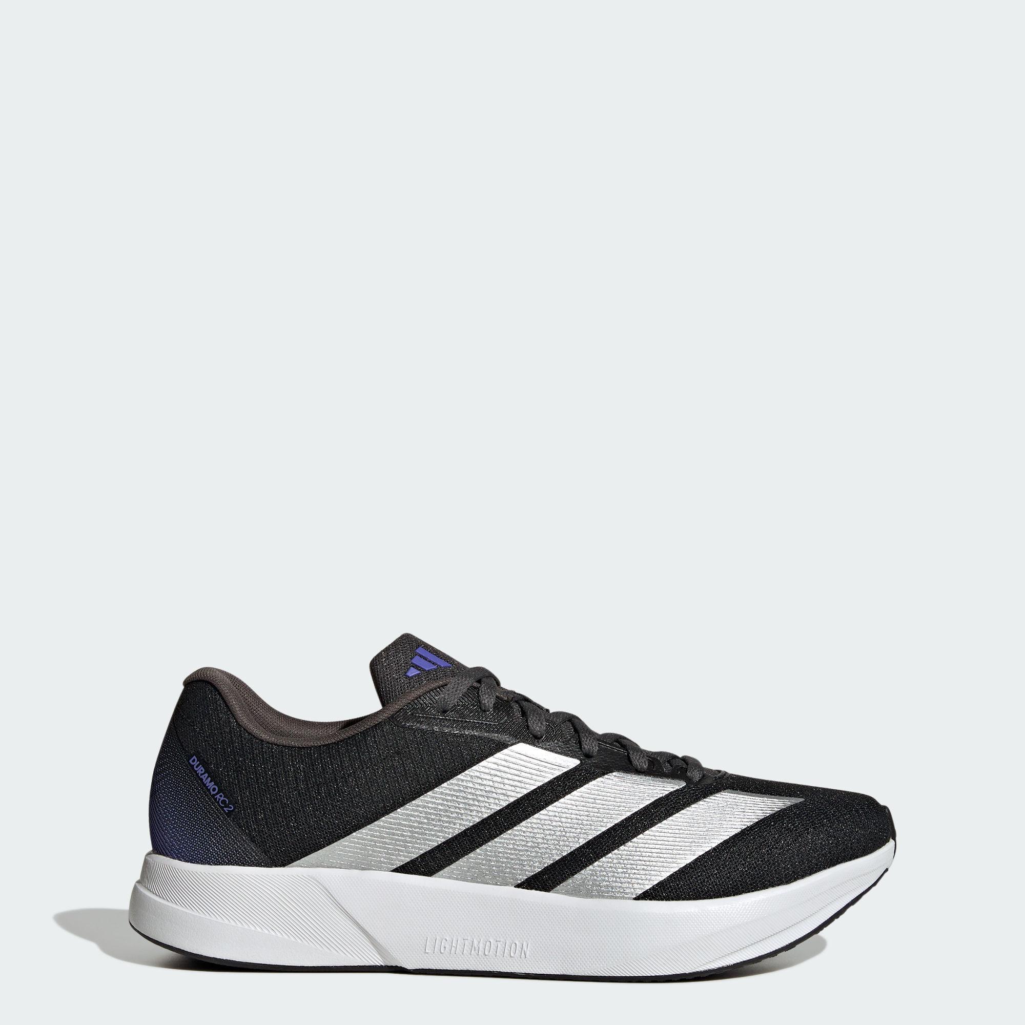 Adidas Duramo RC2 Running Shoes Men s Black 40.5