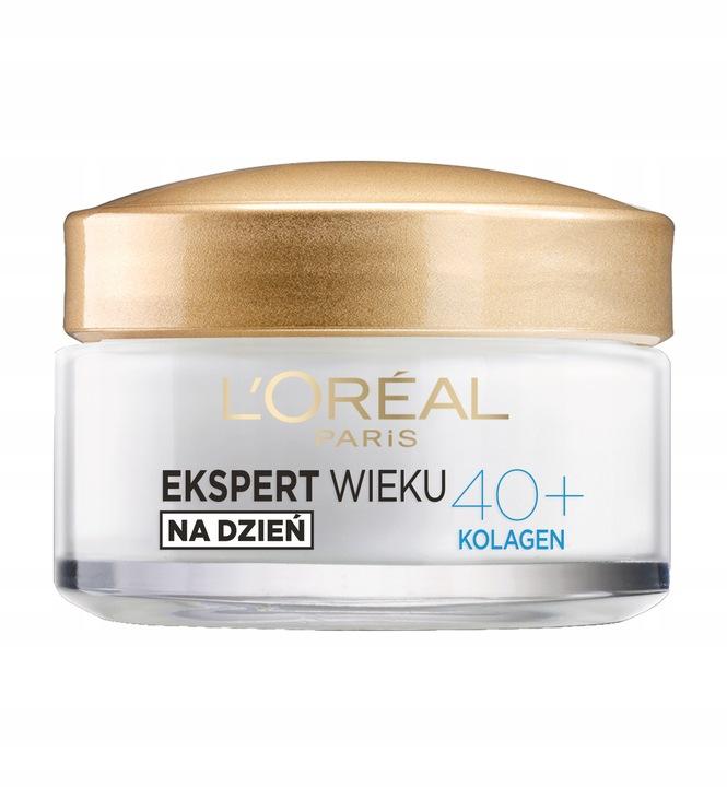 L'Oréal Age Perfect Anti-Falten Feuchtigkeitsspendende Tagespflege 40+ 50ml
