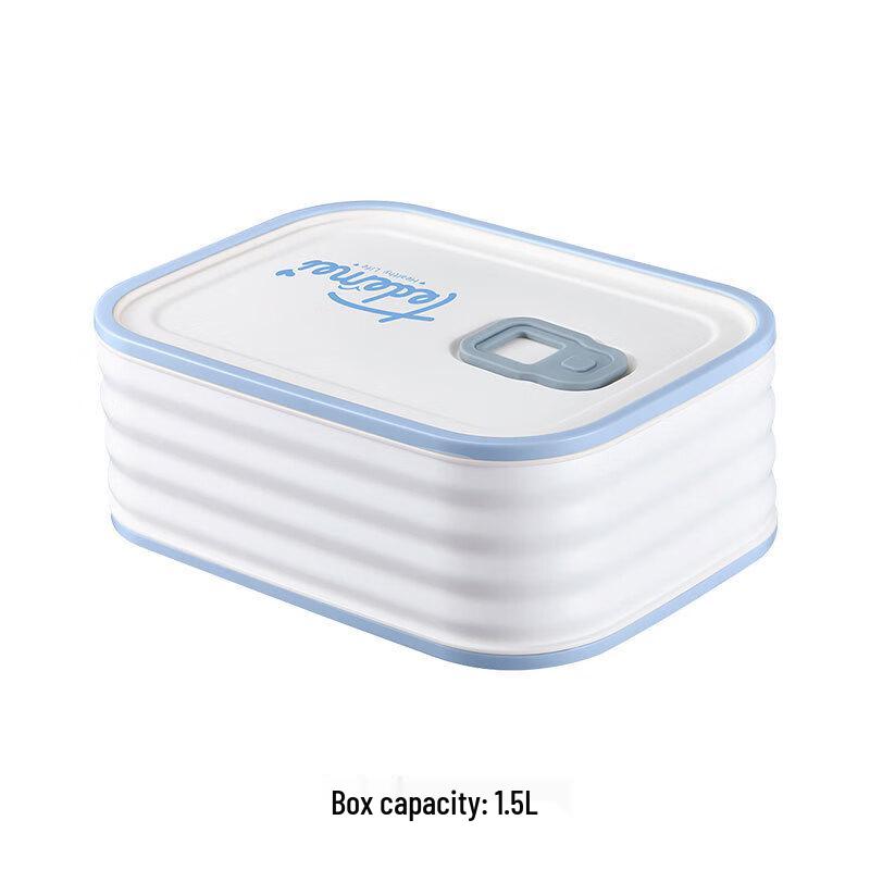 HA Microwave Safe Divided Bento Box