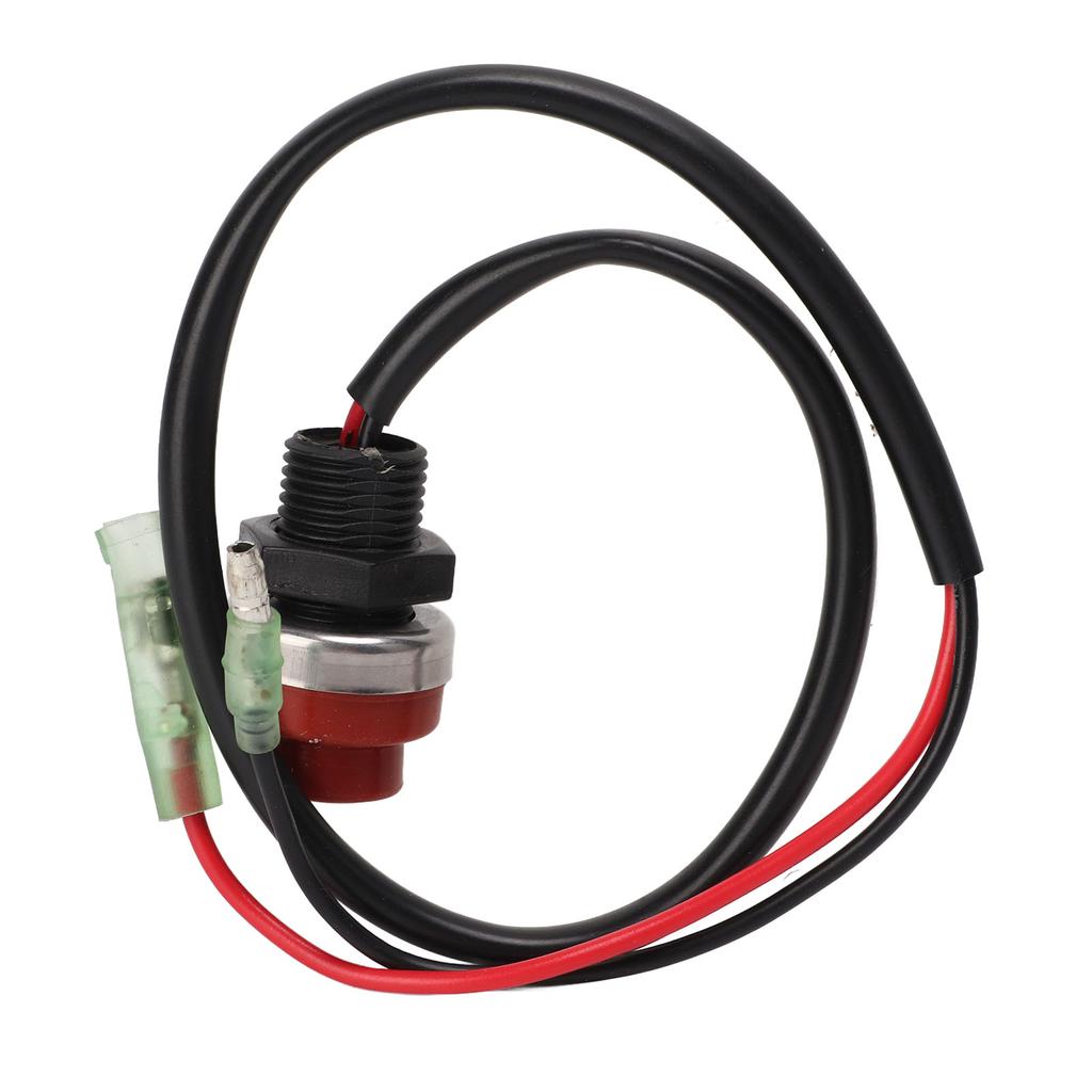 Outboard Engine Start Stop Switch 689‑81870‑00 Keyless Push Button Switch for Marine Boat