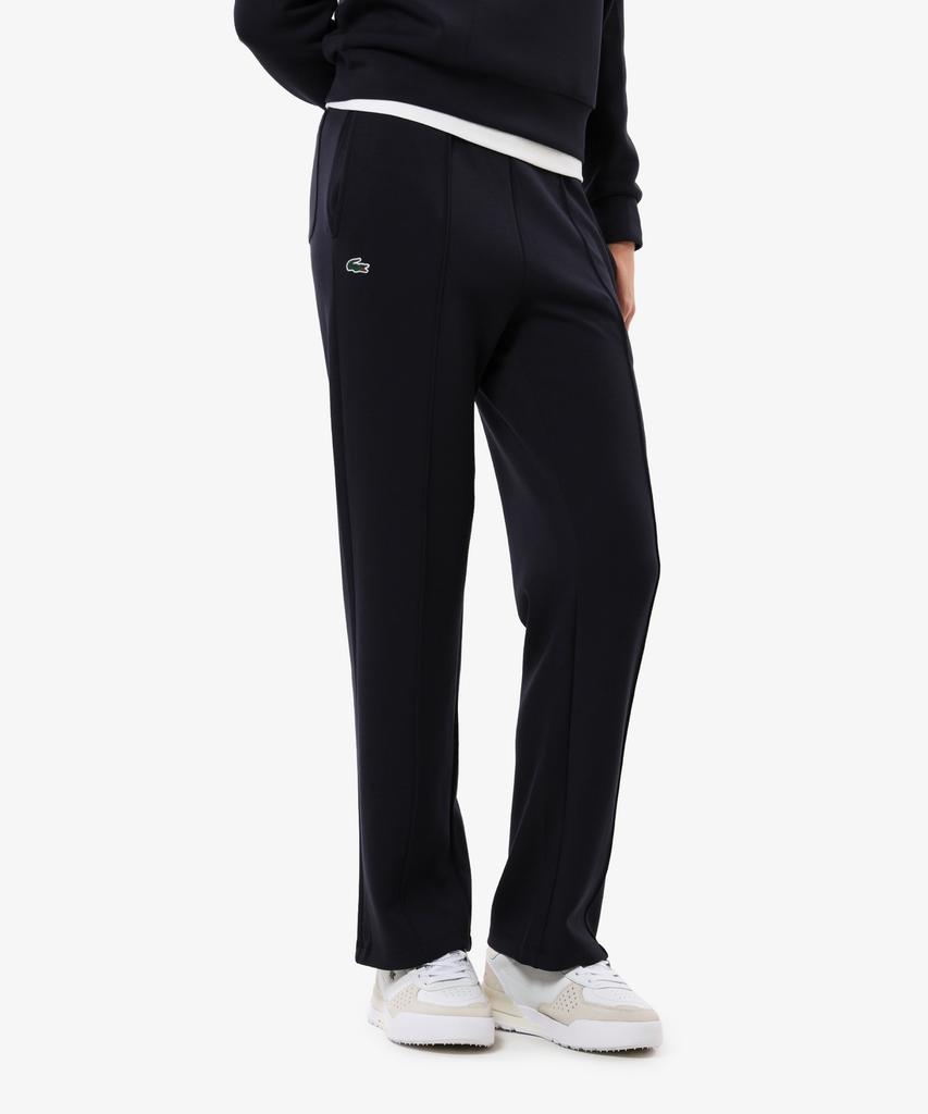 LACOSTE Women'S Soft Jersey Setup Pants Xf933E-56N Hde