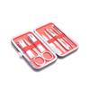 Cold Iron 10-Piece Manicure Tool Set