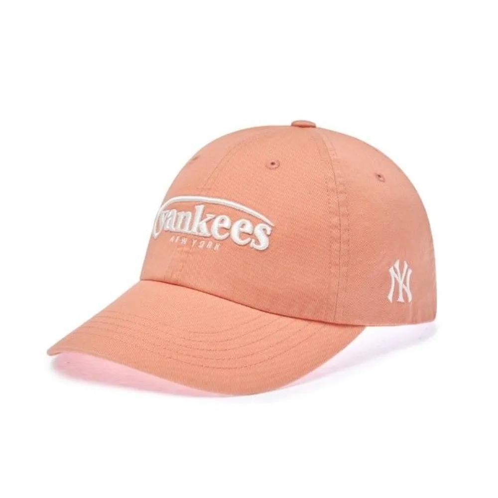 Jelly Unstructured Ball Cap (3ACPV315N-50ORL) FREE