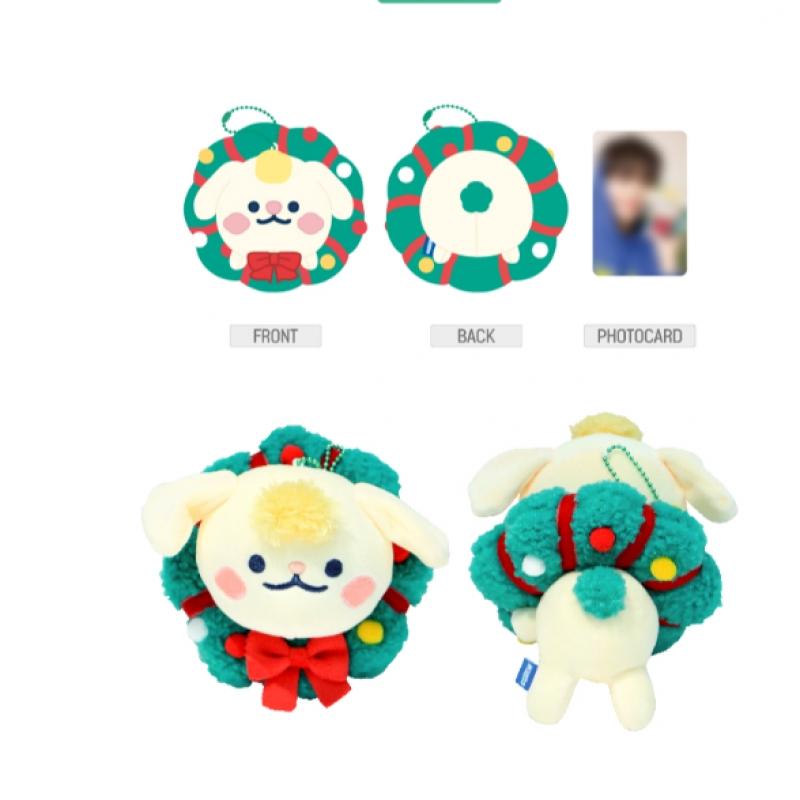 Cravity   01 Cravity Winter Doll 2023 Cravity Character Pop Up Store Official Md