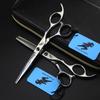 6.0 Inch, Freelander, Hair Handle Scissors, Hair Scissors, Flat Scissors, Bangs Scissors, Tooth Scissors, Thin