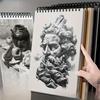 Desenho – Papel de pintura