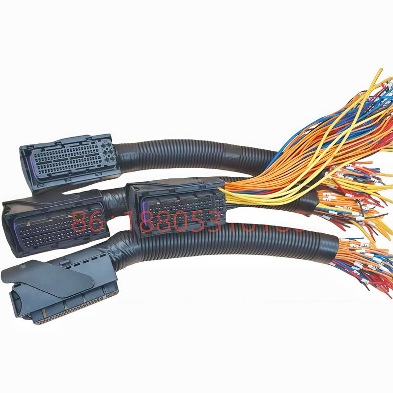 94 pin electrical connector suitable for EDC17 series engine ECU EDC17CV44 39110-02KI0 39110-02SI5