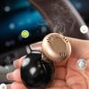 Car Push To Start Button , Car Ball-Shaped One-Touch Start Cover, Engine Start/Stop , And Full Metal Ball-bar Cover For Decorative Accessories 1ml