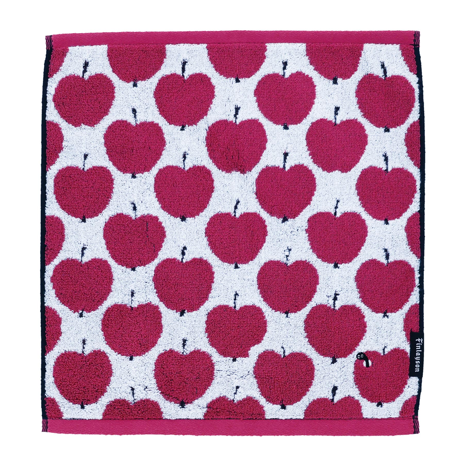 Onpp Onpp Pink Hand Towel [Marushin]