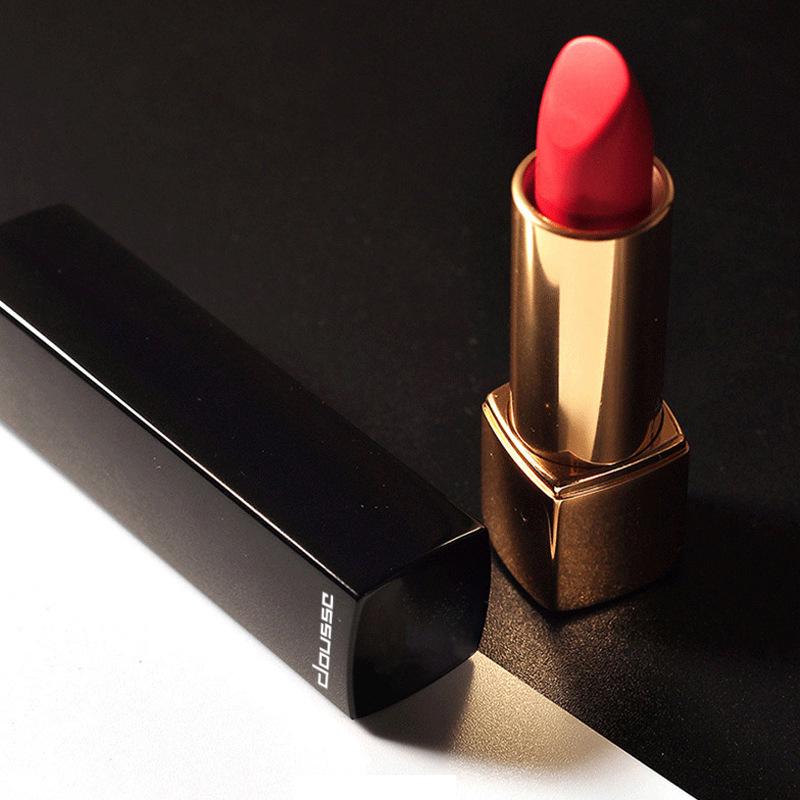 Velvet Matte Lipstick Set: Non-Stick, Glossy, Moisturizing, Nourishing Nude Lip Gloss for Student Parties