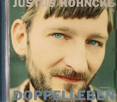 CD JUSTUS K?HNCKE - Doppelleben KOMPAKTCD38 Kompakt 2005 Deutschland Dance & Electronica Gebraucht