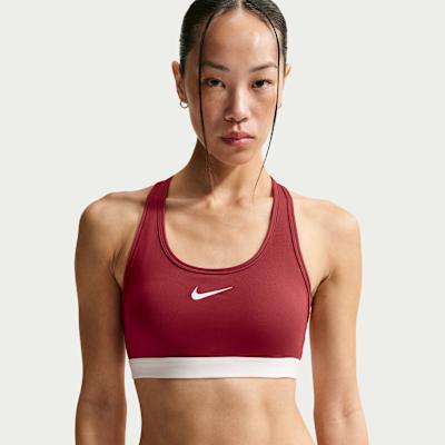 Nike Swoosh Sports Underwear Women s L