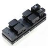 37990-77J0 For Suzuki For SX4 2007-2013 Power Window Switch Button Master Power Window Switch Button Control Regulator