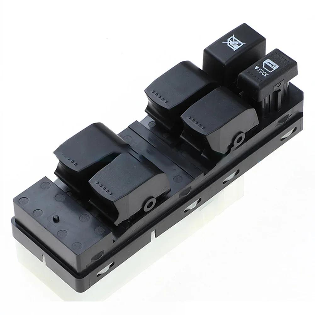 37990-77J0 For Suzuki For SX4 2007-2013 Power Window Switch Button Master Power Window Switch Button Control Regulator