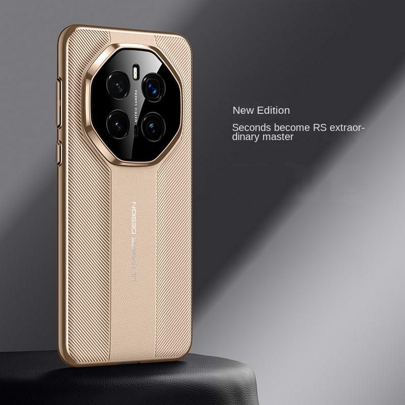 Luxurious Texture Turns into Ultimate Case For Honor Magic 7 Pro Magic 6 Pro Honor X9C X60 X50 Slim Hard Camera Protect Cover