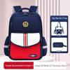 Girls' Lightweight Waterproof Backpack for Elementary School (Grades 1-6) - Durable Oxford Cloth