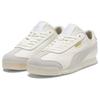 PUMA Roma Basic White Unisex Lifestyle Shoes 398572-01