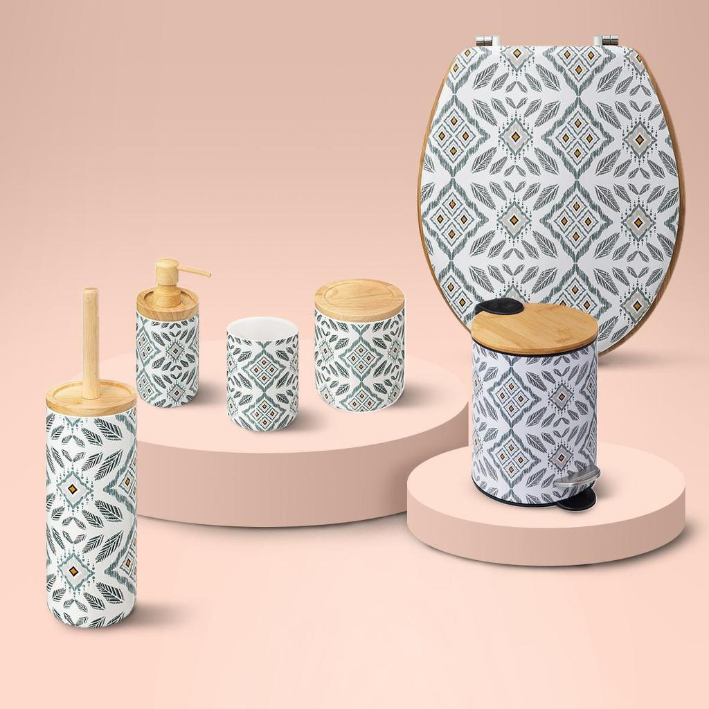 Hapache Soap Dispenser