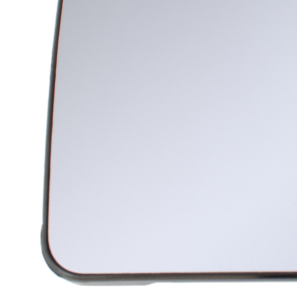 Peugeot Boxer 2006- oberer beheizbarer Spiegelglaseinsatz rechts