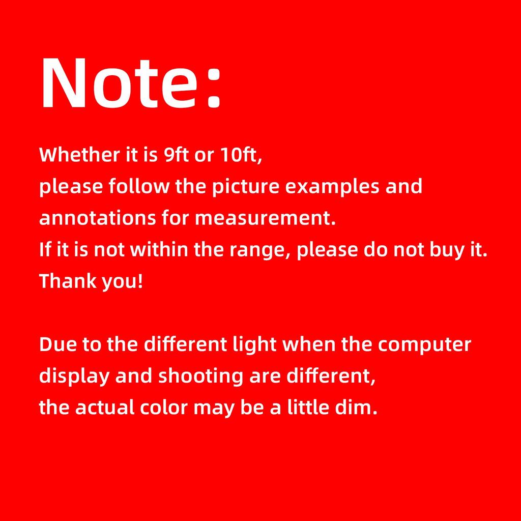 6.5ft 9ft 10ft Patio Umbrella Top Canopy Replacement Cloth,6 Ribs 8 Ribs Outdoor Market Table Pool Garden Umbrella Canopy Covers