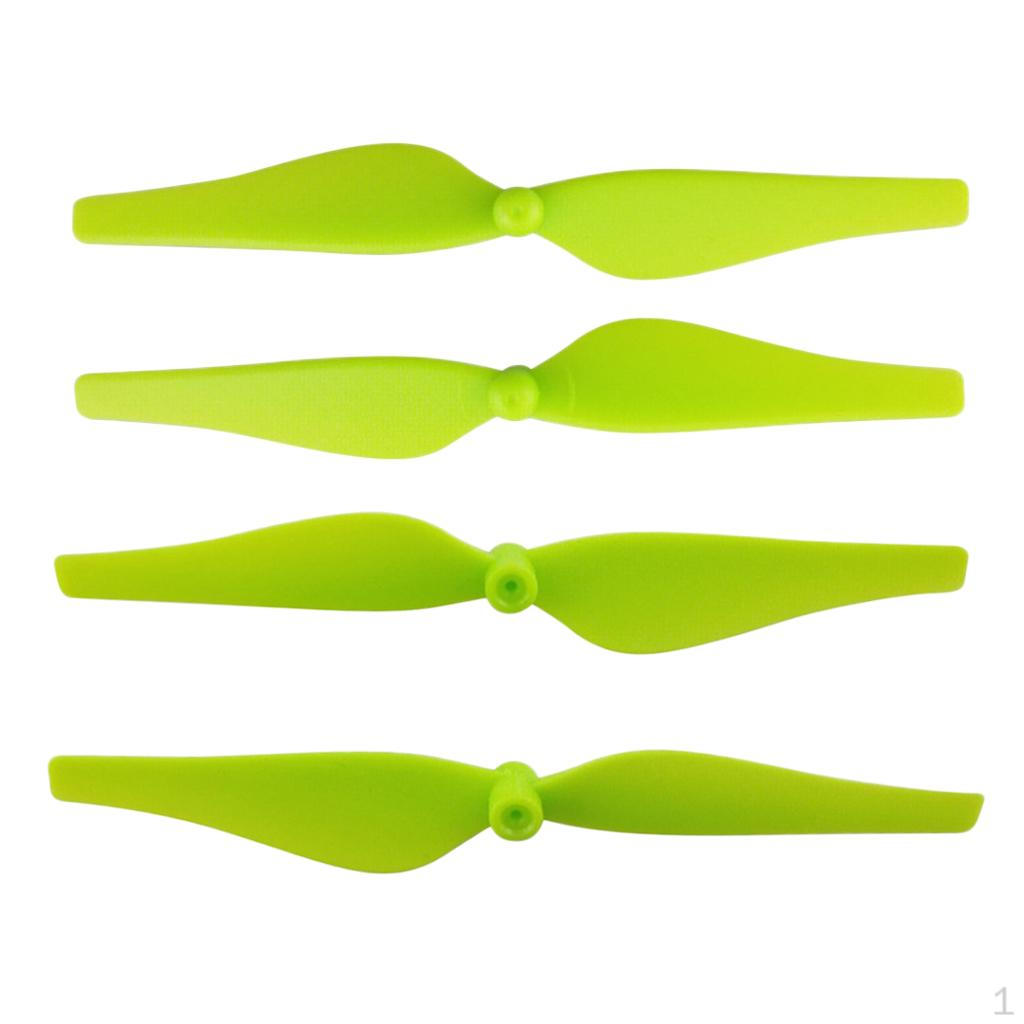 4 Pcs. Cw / Ccw Propeller for Dji Quadcopter