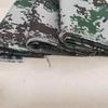 Digital Green Camouflage Fabric Roll