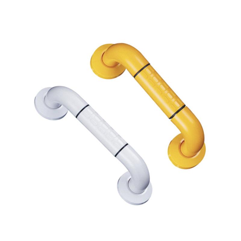 Barrier-Free Anti-Slip Corridor Grab Bar for Bathrooms, Ideal for Elderly and Nursing Homes