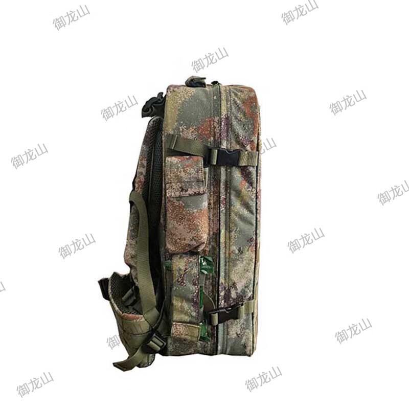 S2015 Modular Frame Medic Backpack