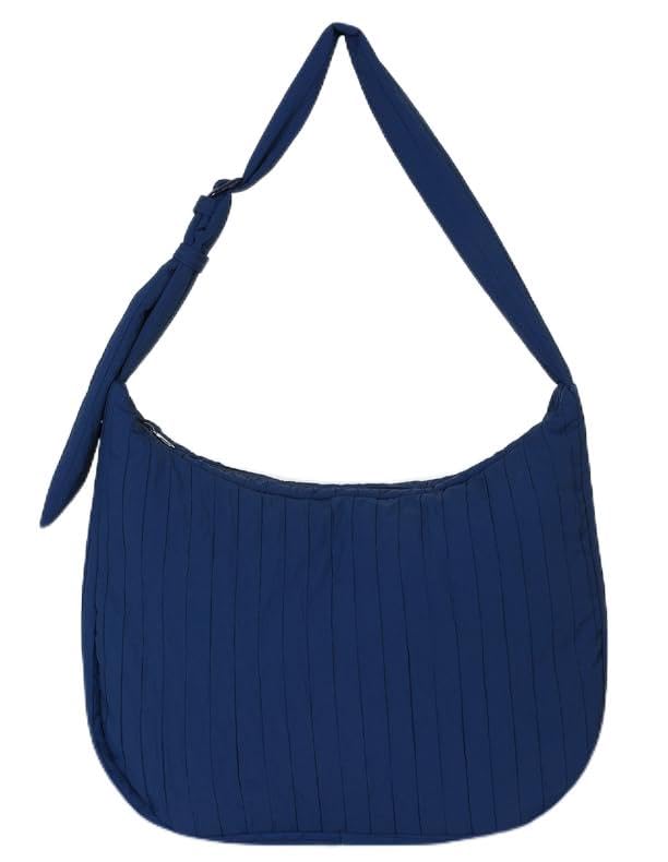 Acock Wander Cross Bag Navy