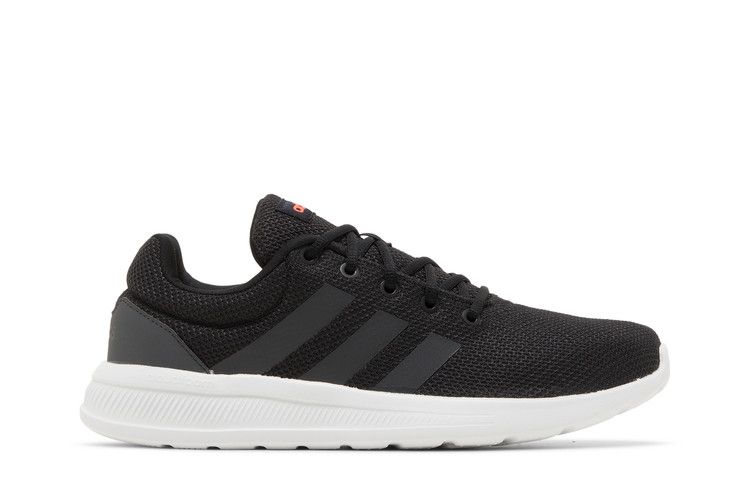 adidas Lite Racer CLN 2.0 Core Black Carbon