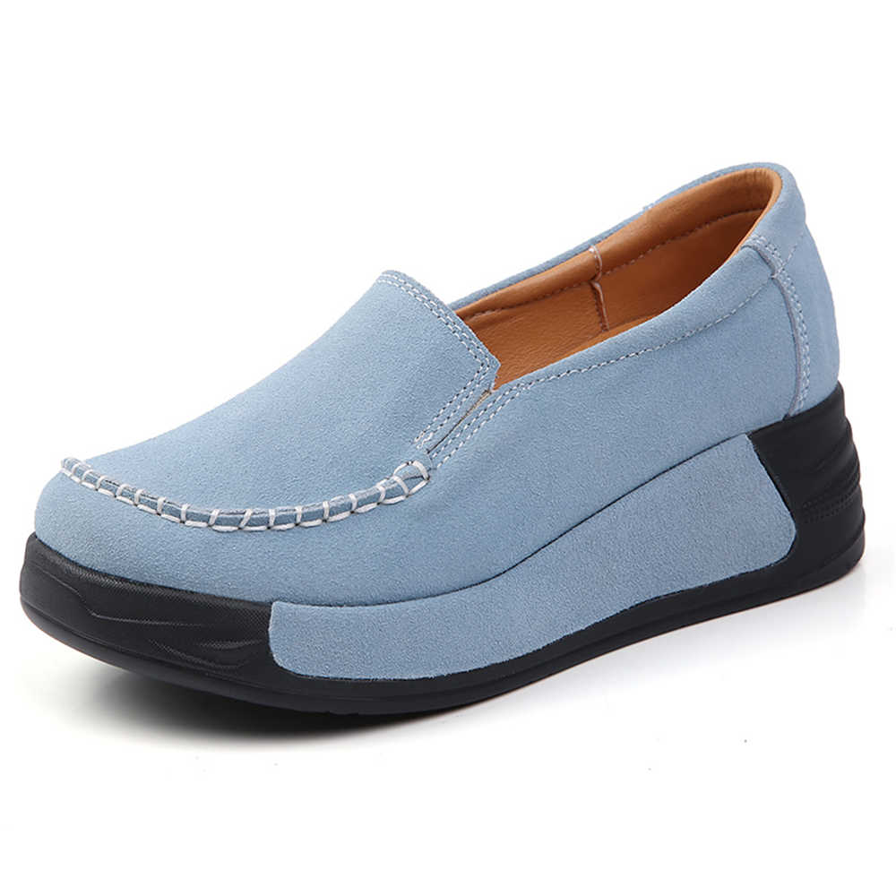Fashion Flat Sole Massive Women's Forest Shoes Mining Vulcanization Hiking Shoes 46 Sneakers Sport Idea Obuv Dropship In Offers