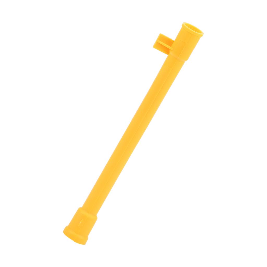 Engine Oil Dipstick Tube Funnel Boot 06A103663C Replacement Auto Car Accessory