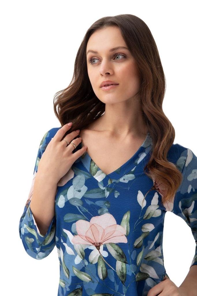 Koszula Luna 197 3/4 3XL damska Luna